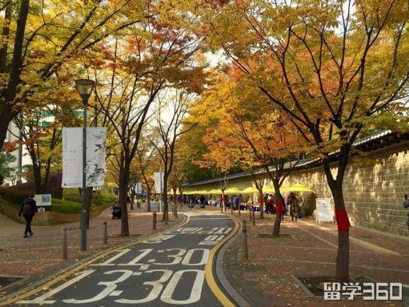 韩国留学:名校录取中国学生看重的三个条件 韩国留学条件