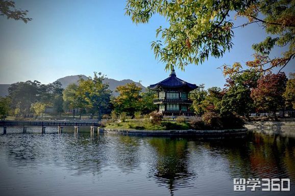 留学韩国前就读韩国语言学校的优点 韩国留学