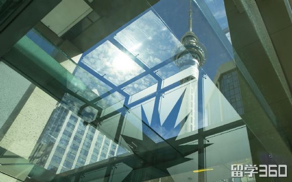 奥克兰媒体设计学院运动图像特效课程解读 奥克兰媒体设计学院