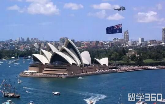 澳大利亚留学:澳洲移民政策越来越难,太多人后