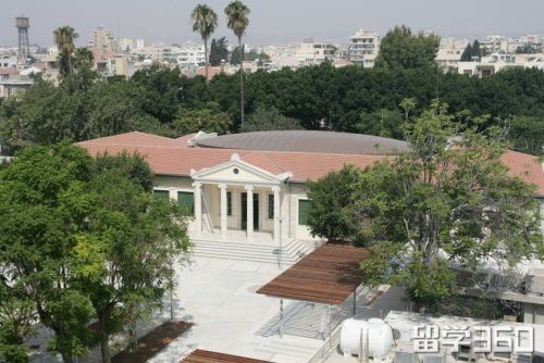 塞浦路斯理工大学专业涵盖面广泛 塞浦路斯理工大学专业