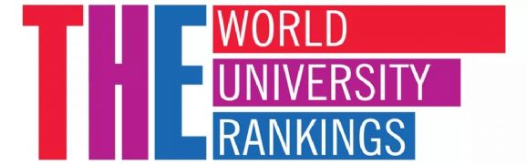 2019THE世界大学排名发布 — 港大世界36