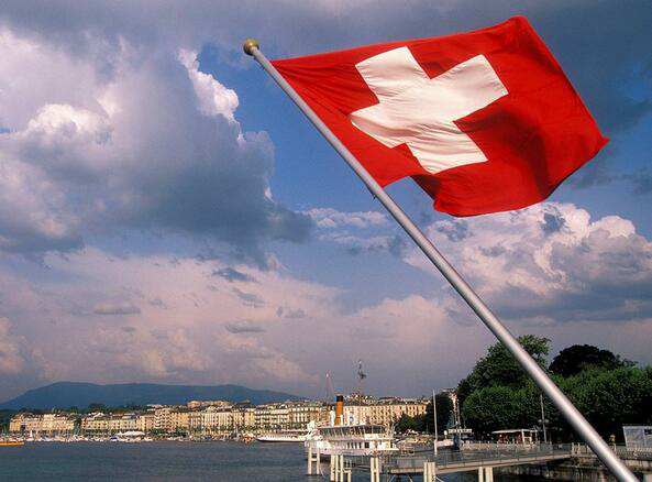 去瑞士留学工作