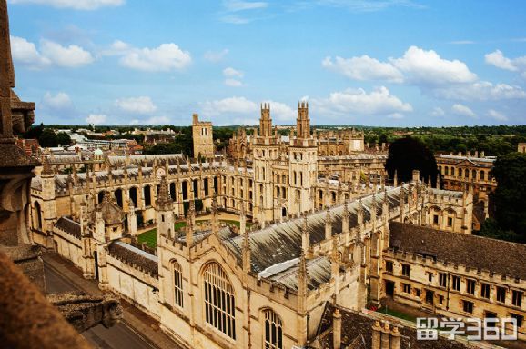 英国牛津大学耶稣学院好不好 英国牛津大学耶稣学院好不好