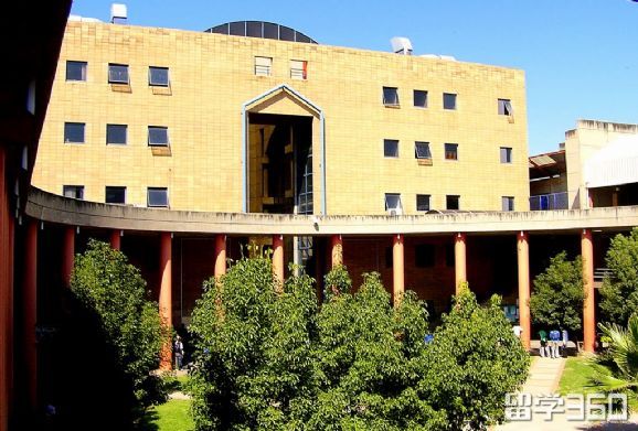 南非瓦尔理工大学专业设置丰富 瓦尔理工大学
