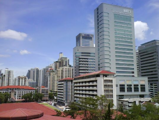 诗纳卡宁威洛大学本科热门专业 诗纳卡宁威洛大学
