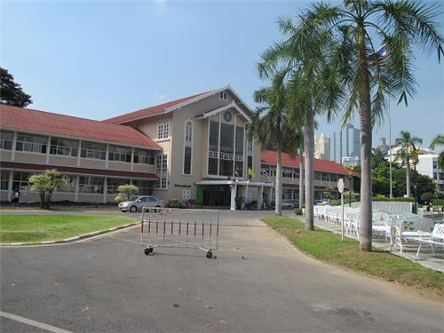 曼谷皇家理工大学留学费用须知 曼谷皇家理工大学留学费用须知