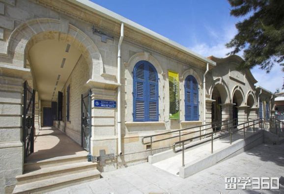 塞浦路斯理工大学专业设置情况解析 塞浦路斯理工大学