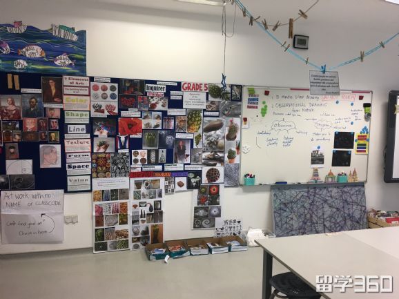 新加坡斯坦福美国国际学校