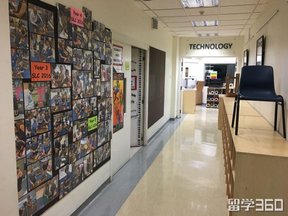 新加坡澳洲国际学校