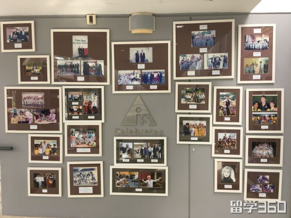 新加坡澳洲国际学校