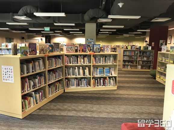 新加坡加拿大国际学校