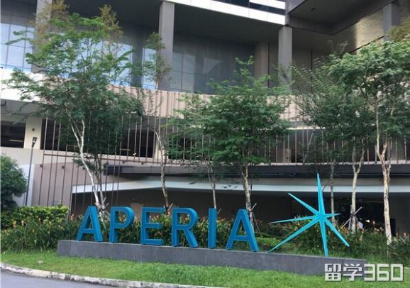 新加坡思德福学院