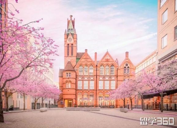 伯明翰大学2019年本科奖学金计划 伯明翰大学2019年本科奖学金计划