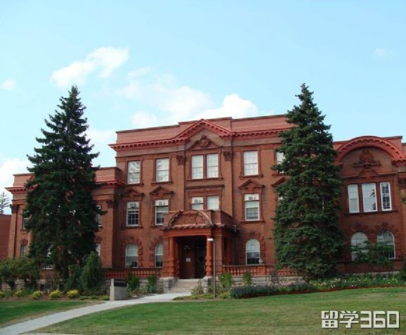 圭尔夫大学申请条件