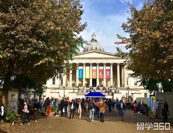 英国医药专业研究型硕士留学申请案例 英国医药专业研究型硕士留学申请案例