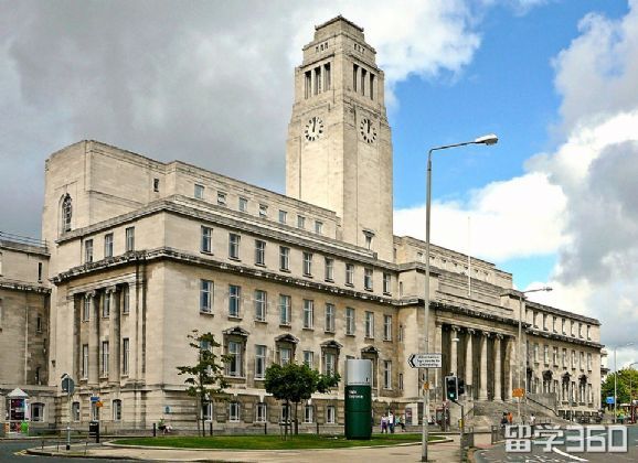 扬长避短!顺利拿下利兹大学offer 扬长避短!顺利拿下利兹大学offer
