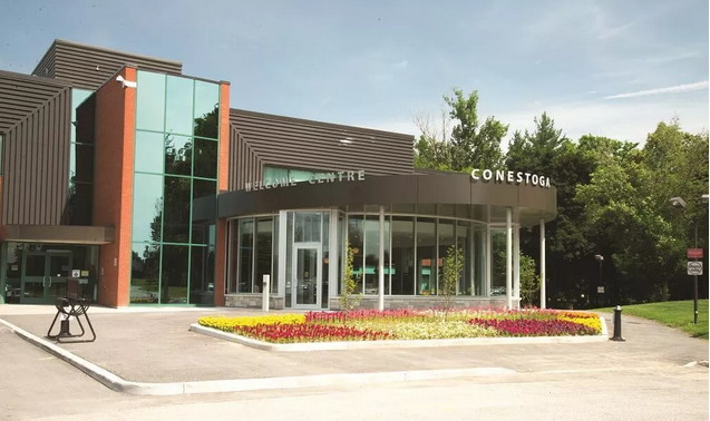 康尼斯托加学院