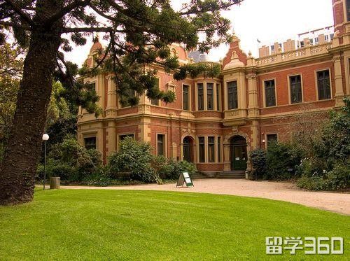澳大利亚昆士兰科技大学建筑学专业硕士 澳大利亚昆士兰科技大学建筑学专业硕士