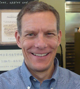 留学360名校招生官:Matthew O. Jackson 留学360名校招生官:Matthew O. Jackson