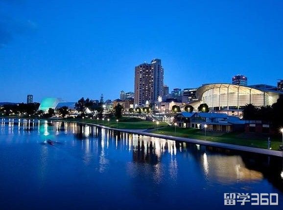 超全!2019澳洲留学费用全方位分析!