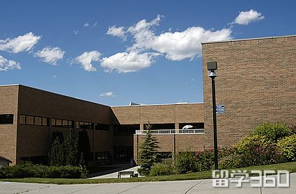 落基山学院申请要求 落基山学院申请要求