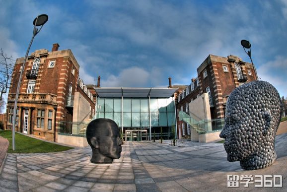 英国赫尔大学金融管理 英国赫尔大学金融管理