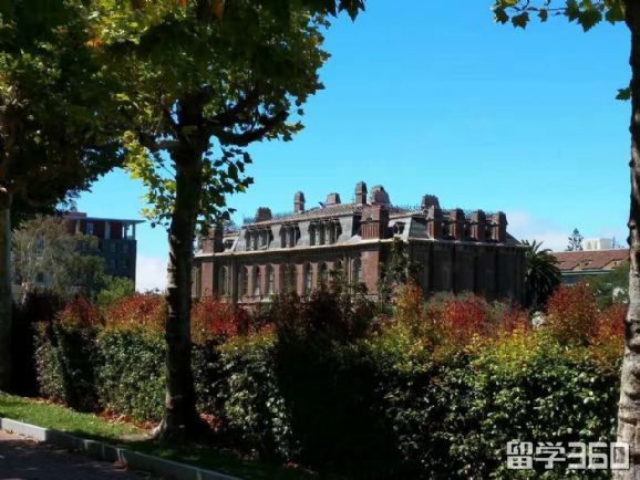 中国高中生怎么申请加州大学伯克利分校? 中国高中生怎么申请加州大学伯克利分校?