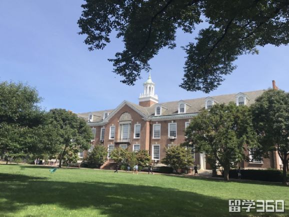 约翰霍普金斯大学申请要求及学费? 约翰霍普金斯大学申请要求及学费?