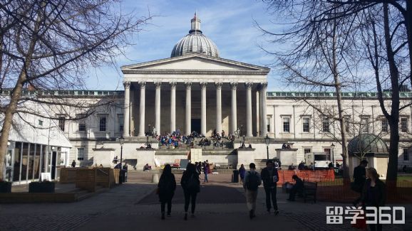 心动不如行动!没想到去留学英国有这么多福利待遇