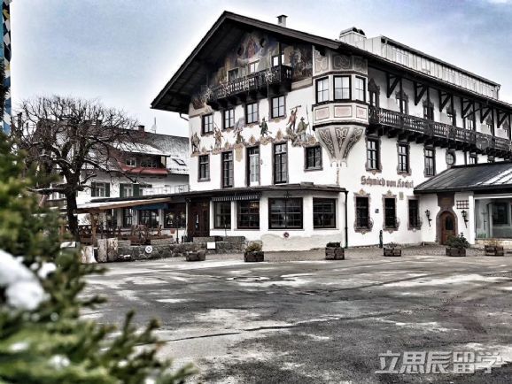 德国大学的学历被誉为含金量最高学历之一 德国大学的学历被誉为含金量最高学历之一