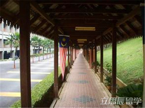 马来西亚国民大学排名介绍 马来西亚国民大学排名介绍