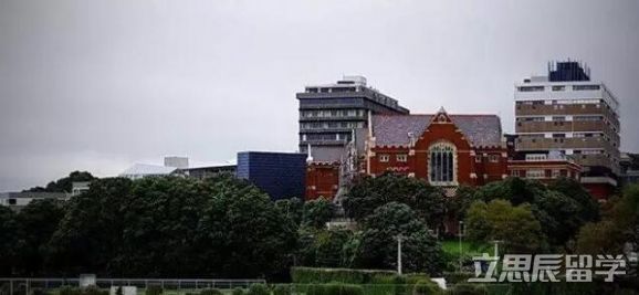 惠灵顿维多利亚大学研究生 惠灵顿维多利亚大学研究生
