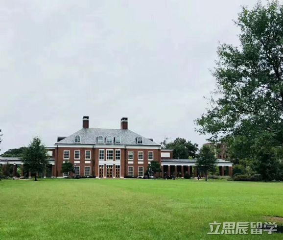 标化成绩不出众,出彩文书拿下乔治华盛顿大学 标化成绩不出众,出彩文书拿下乔治华盛顿大学