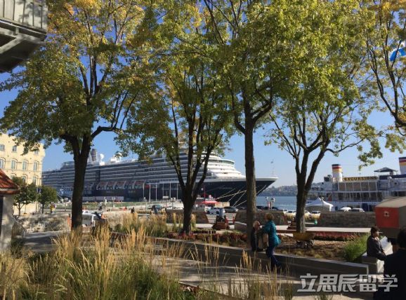 加拿大留学本科之设计专业 加拿大留学本科之设计专业