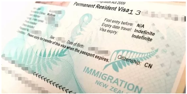 中国护照换新了，原本有的新西兰签证该怎么办呢？