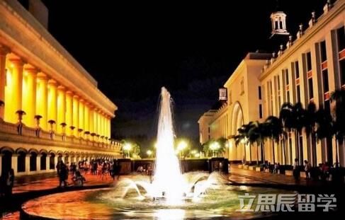 有决心有优势,P同学成功斩获泰国易三仓大学offer! 有决心有优势,P同学成功斩获泰国易三仓大学offer!