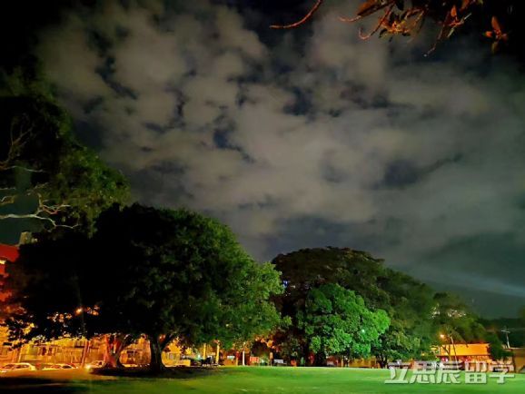 昆士兰大学传媒专业有哪些
