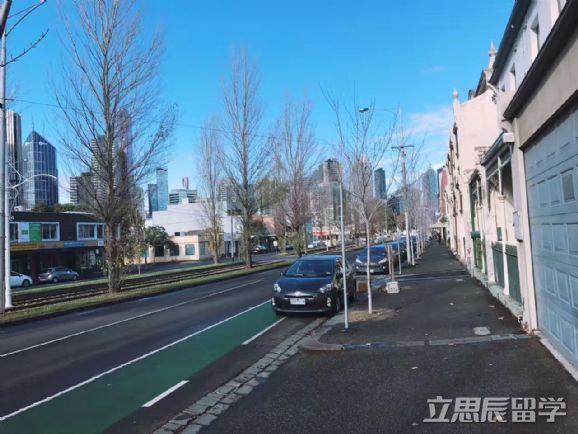 迪肯大学会计排名
