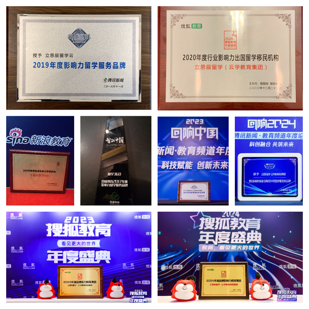 星空体育网站：苏州留学中介琅琊榜：综合实