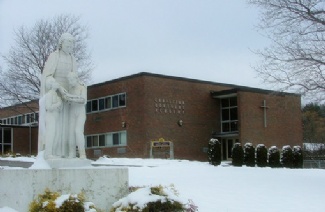 加拿大皇家基督学院