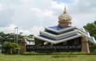 泰国乌朋拉其尼大学如何