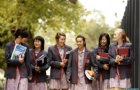 科若娃圣公会女子学校地理位置一览