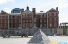 英国伦敦传媒学院留学之硕士品牌形象设计专业