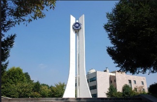 忠南国立大学