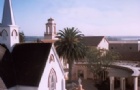 新西兰圣玛丽女子中学和McAuley High School介绍