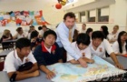 特拉拉尔根学院定期在蒙纳士大学举办辅导课及复习讲座