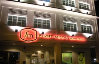 新加坡第一媒体设计学院
