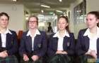 St Ursula’s College的学术世界闻名