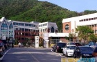 韩国留学：金浦大学工学部